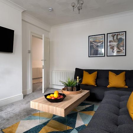 Near Beach, Torquay Heights Modern Apartments, Pet Friendly Pokój zdjęcie