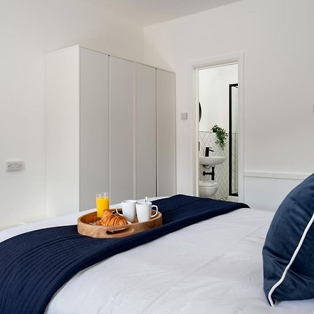 Near Beach, Torquay Heights Modern Apartments, Pet Friendly Pokój zdjęcie