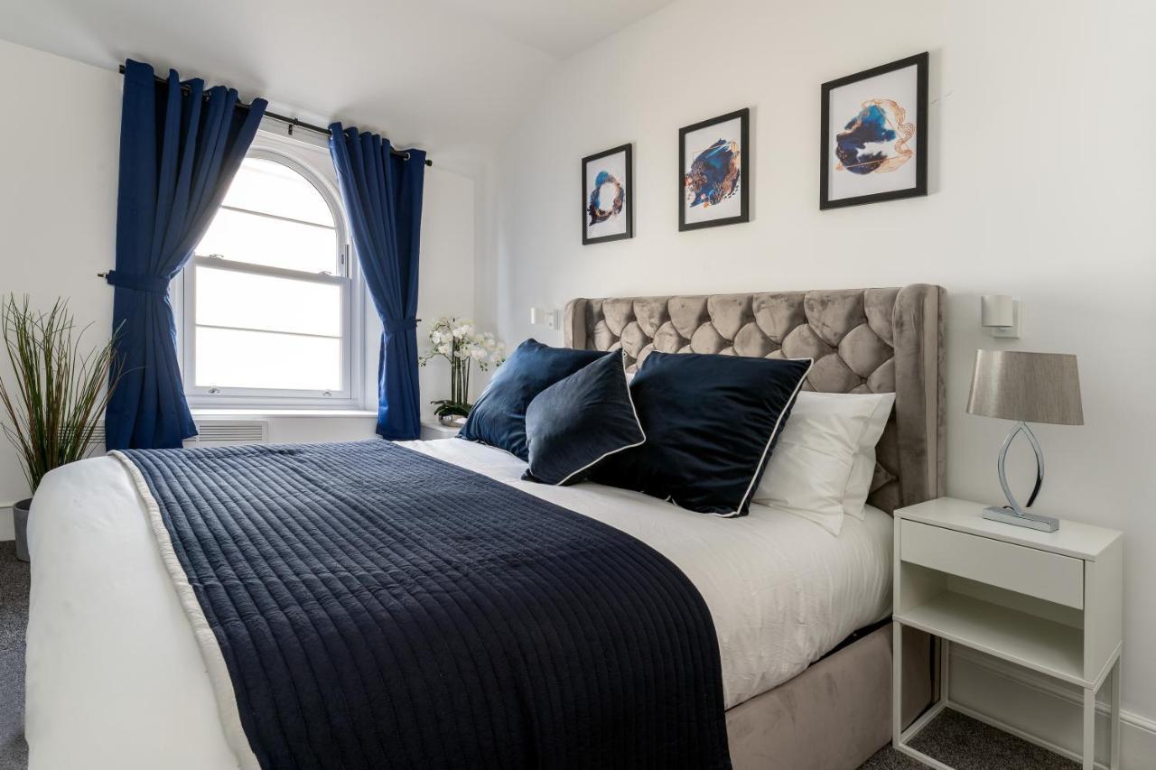 Near Beach, Torquay Heights Modern Apartments, Pet Friendly Zewnętrze zdjęcie