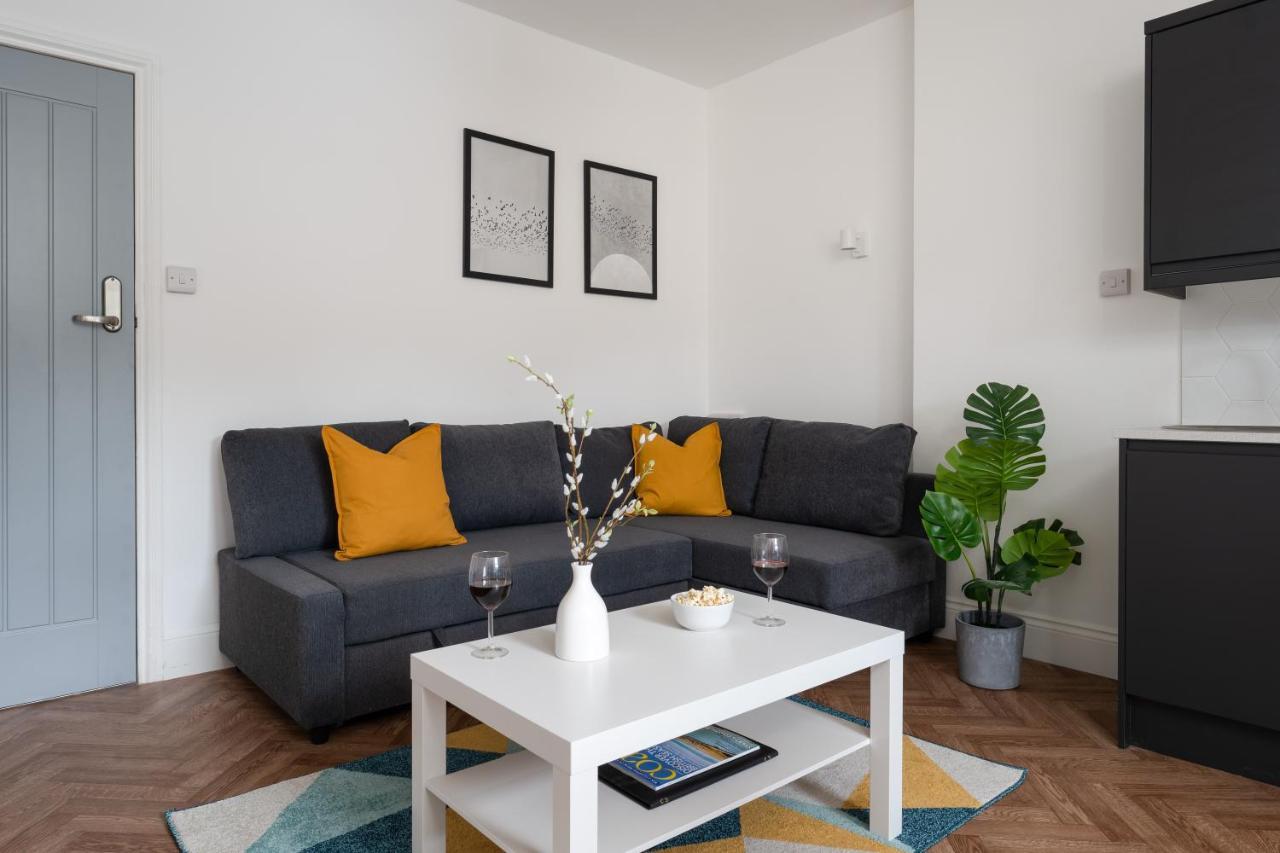 Near Beach, Torquay Heights Modern Apartments, Pet Friendly Zewnętrze zdjęcie