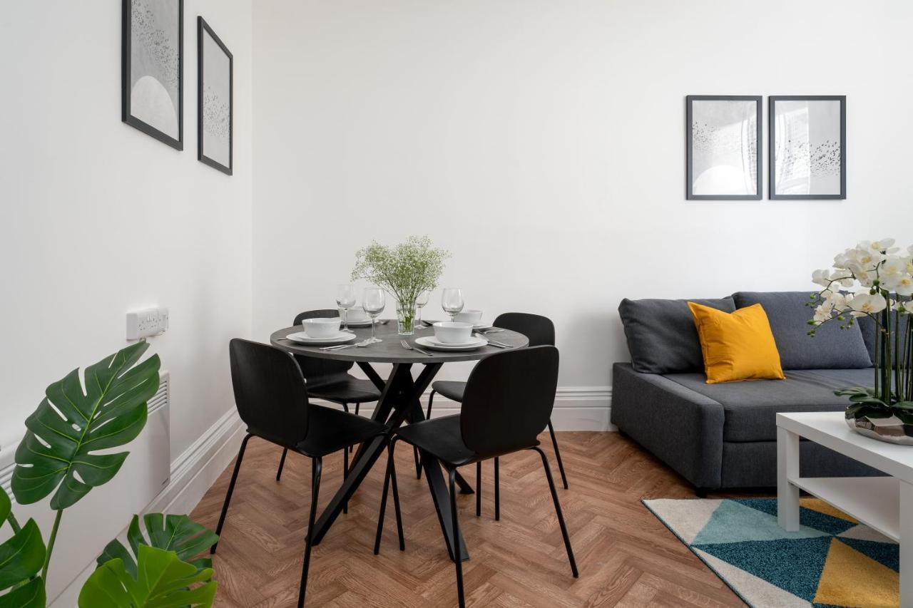Near Beach, Torquay Heights Modern Apartments, Pet Friendly Zewnętrze zdjęcie