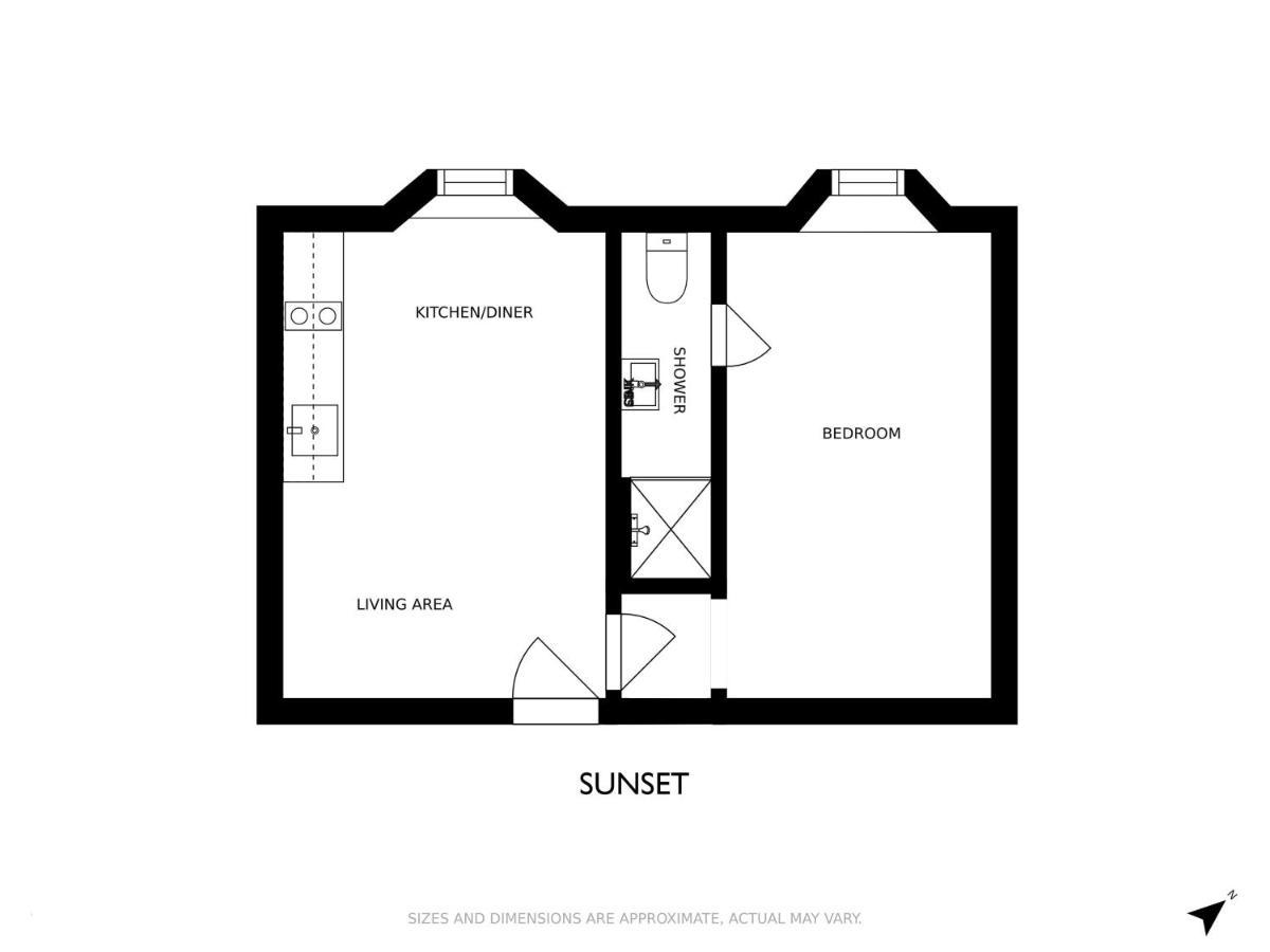 Near Beach, Torquay Heights Modern Apartments, Pet Friendly Zewnętrze zdjęcie