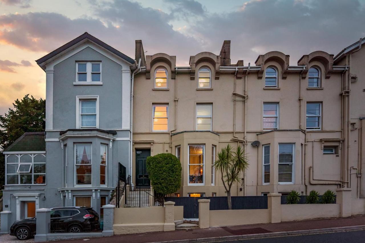 Near Beach, Torquay Heights Modern Apartments, Pet Friendly Zewnętrze zdjęcie