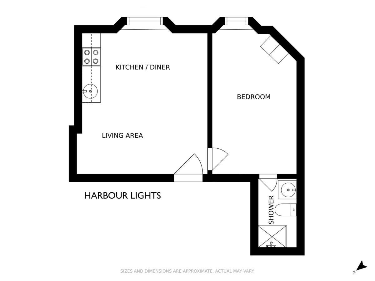Near Beach, Torquay Heights Modern Apartments, Pet Friendly Zewnętrze zdjęcie