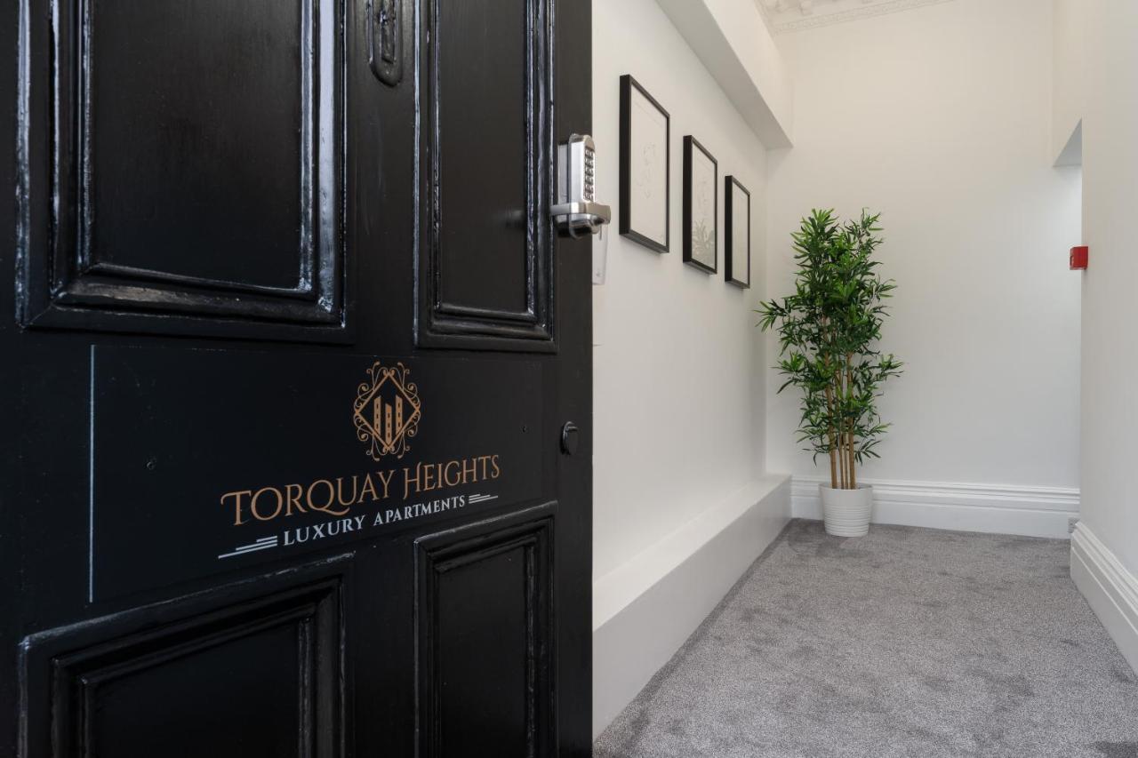 Near Beach, Torquay Heights Modern Apartments, Pet Friendly Zewnętrze zdjęcie