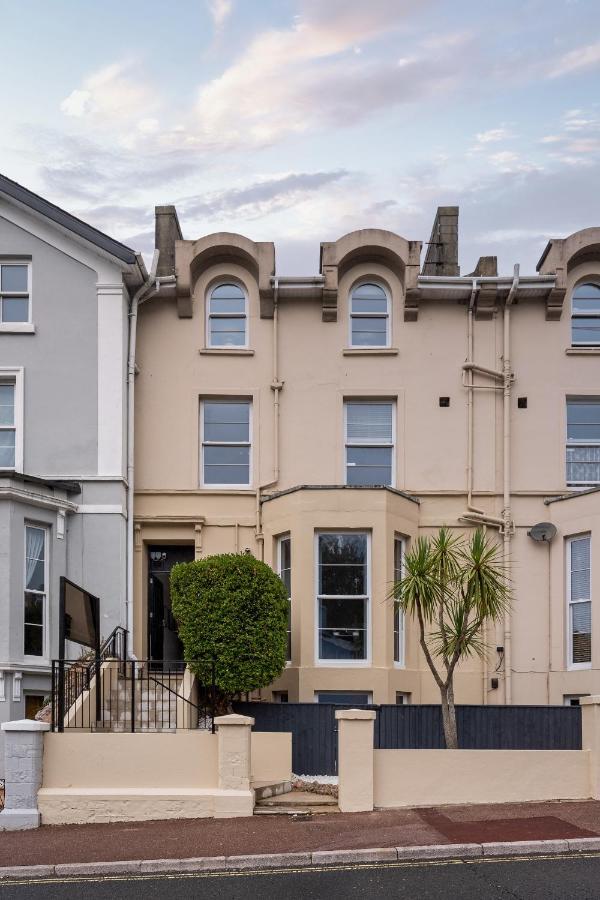 Near Beach, Torquay Heights Modern Apartments, Pet Friendly Zewnętrze zdjęcie