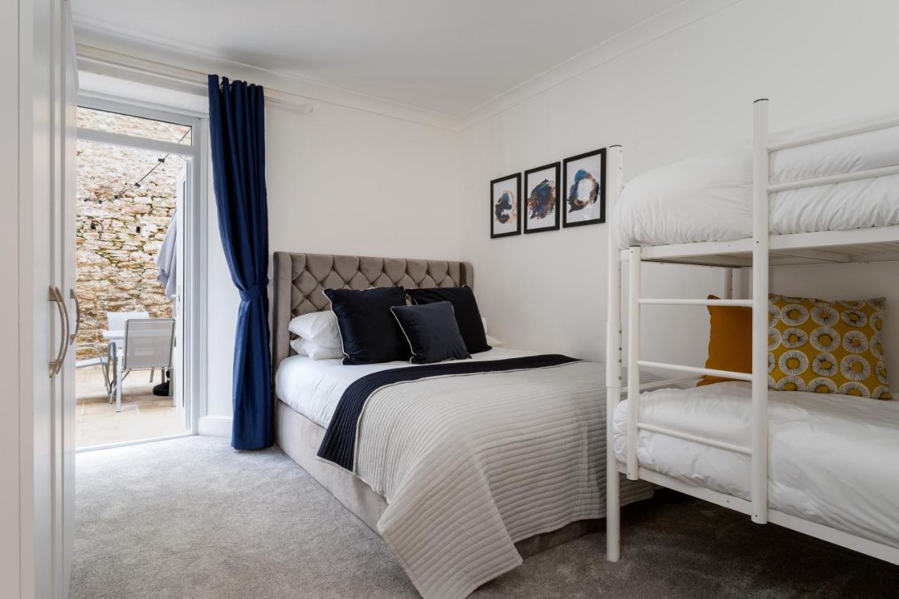 Near Beach, Torquay Heights Modern Apartments, Pet Friendly Pokój zdjęcie