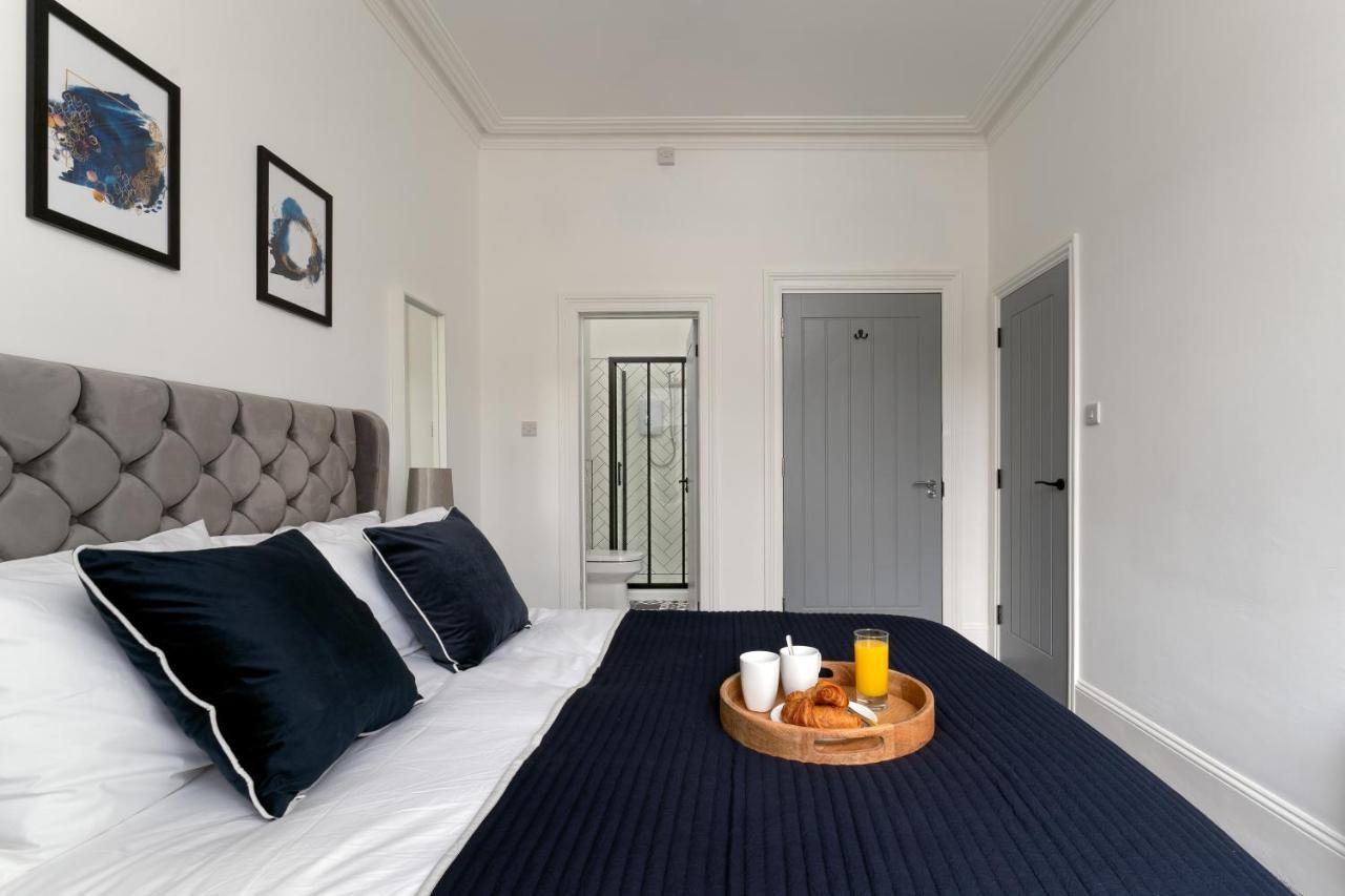 Near Beach, Torquay Heights Modern Apartments, Pet Friendly Pokój zdjęcie