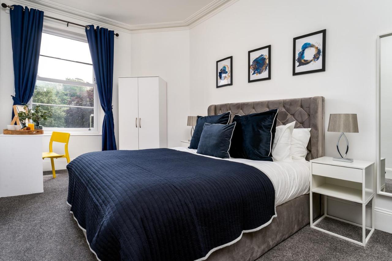 Near Beach, Torquay Heights Modern Apartments, Pet Friendly Pokój zdjęcie