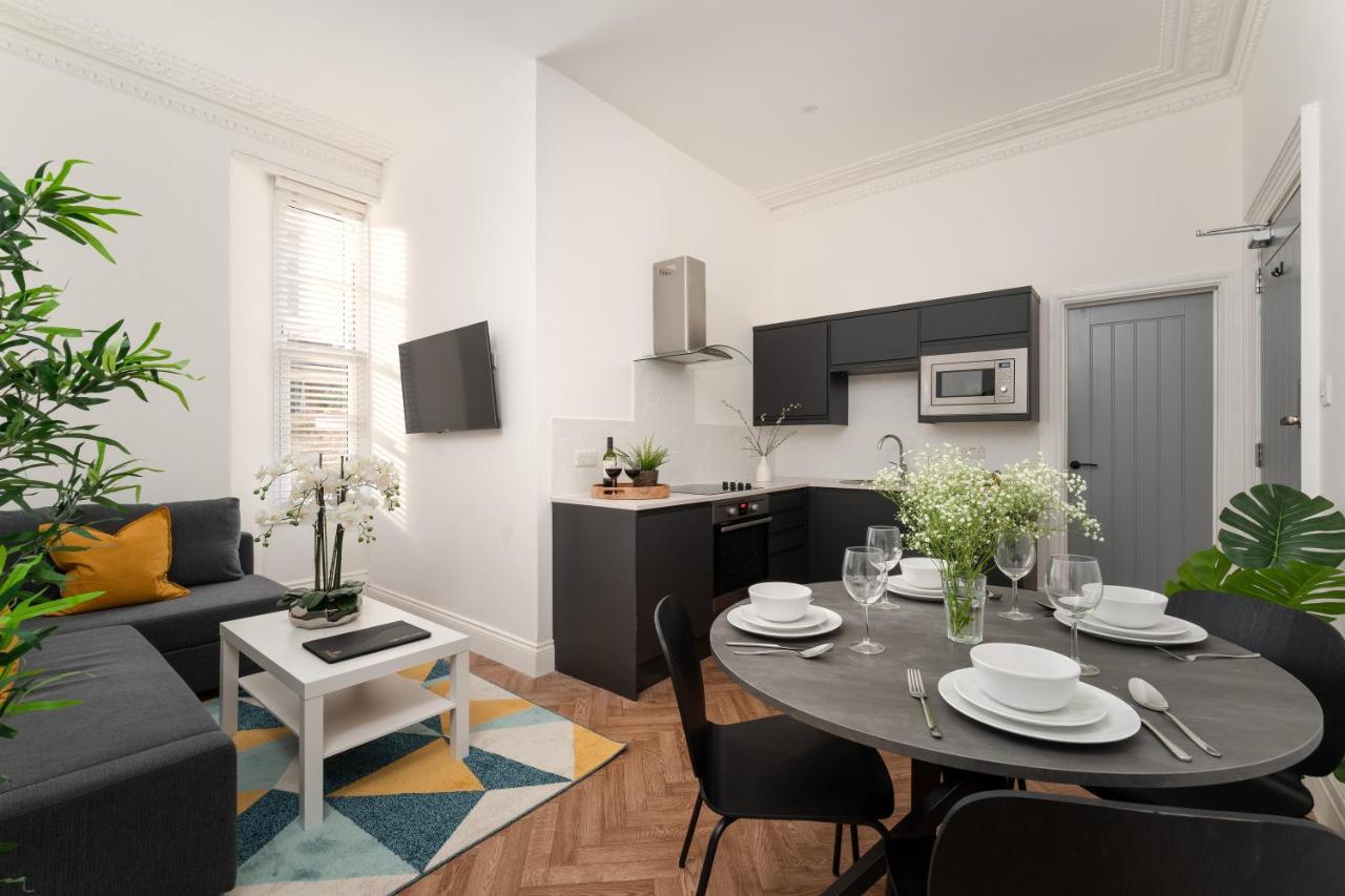 Near Beach, Torquay Heights Modern Apartments, Pet Friendly Zewnętrze zdjęcie