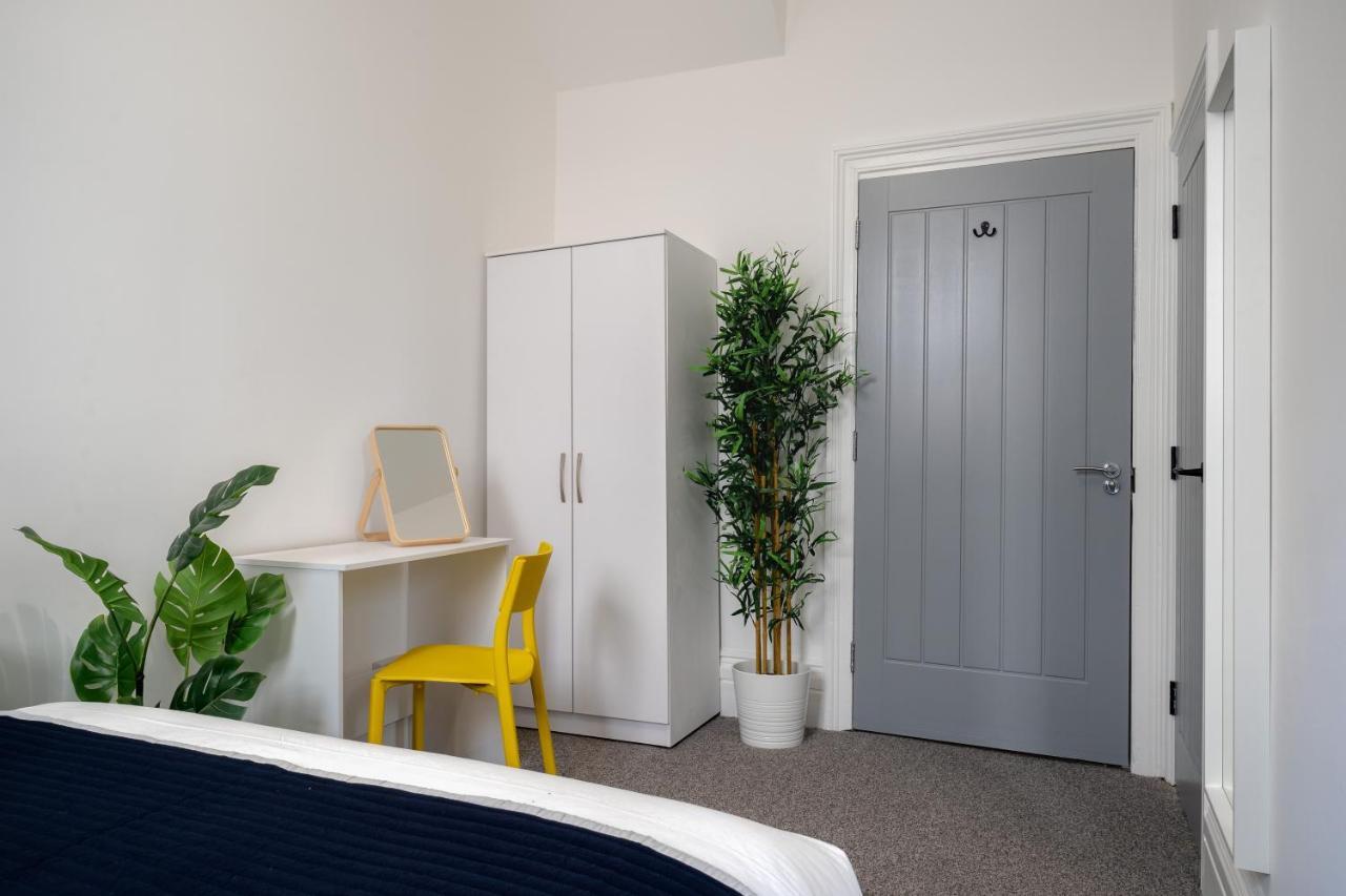 Near Beach, Torquay Heights Modern Apartments, Pet Friendly Zewnętrze zdjęcie