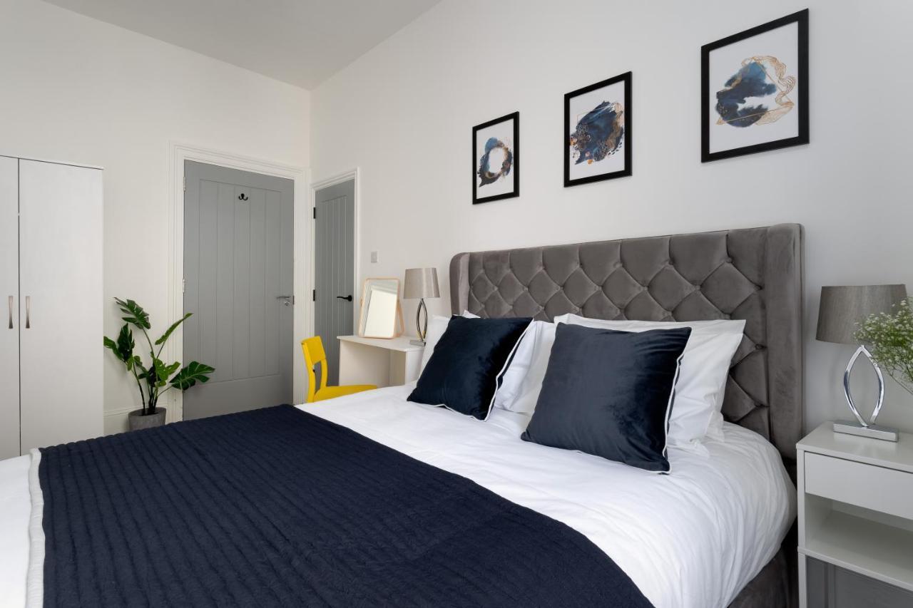 Near Beach, Torquay Heights Modern Apartments, Pet Friendly Zewnętrze zdjęcie