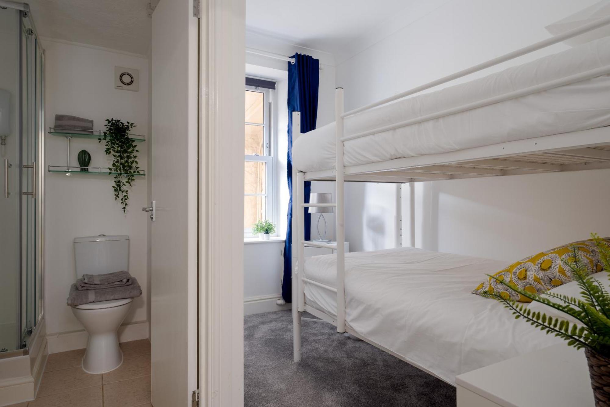 Near Beach, Torquay Heights Modern Apartments, Pet Friendly Pokój zdjęcie