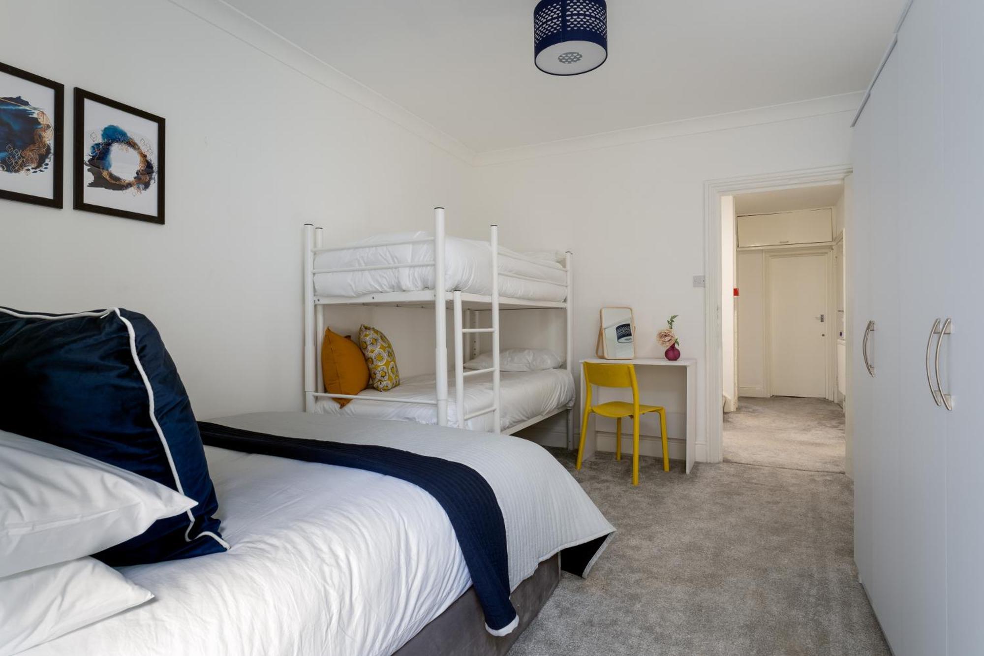 Near Beach, Torquay Heights Modern Apartments, Pet Friendly Pokój zdjęcie