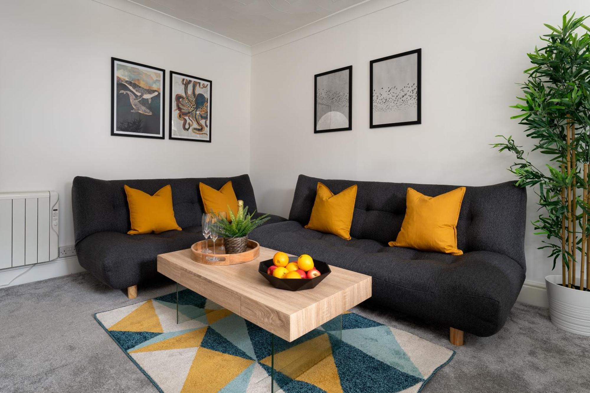 Near Beach, Torquay Heights Modern Apartments, Pet Friendly Pokój zdjęcie