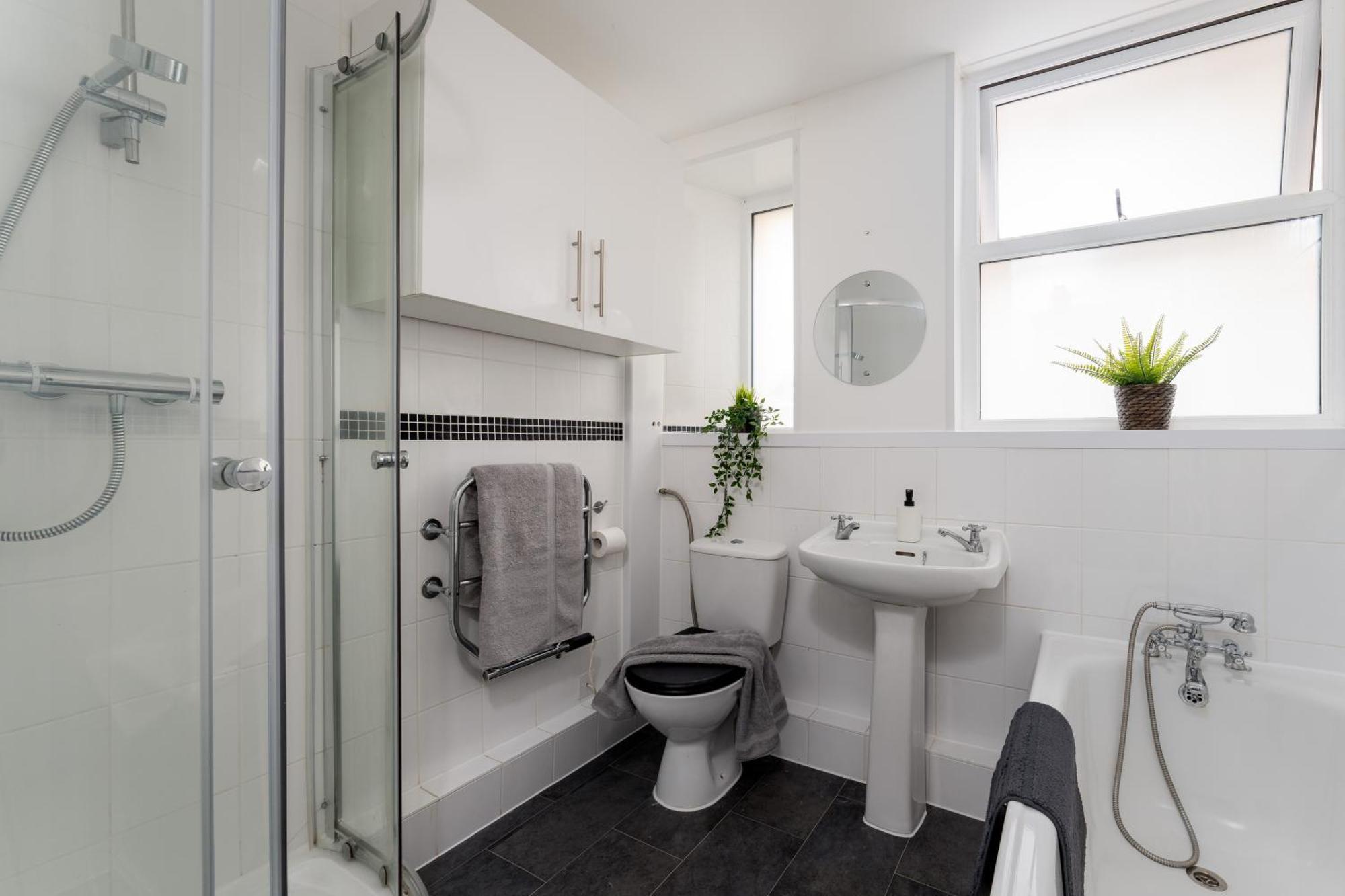 Near Beach, Torquay Heights Modern Apartments, Pet Friendly Pokój zdjęcie