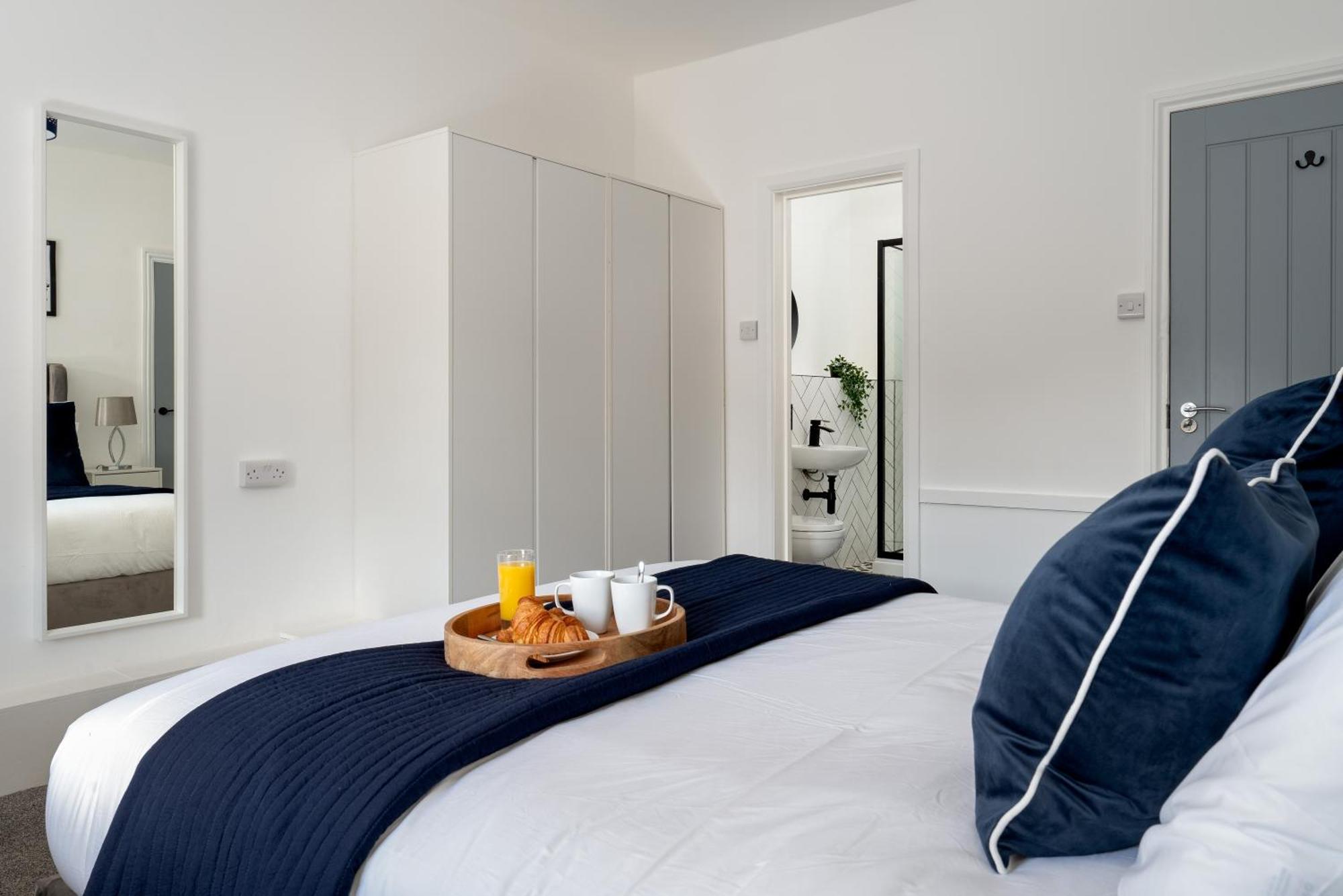 Near Beach, Torquay Heights Modern Apartments, Pet Friendly Pokój zdjęcie