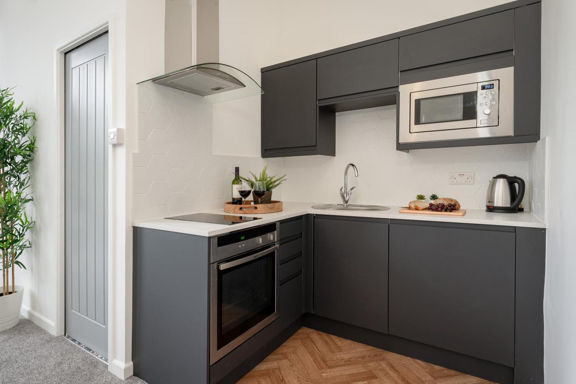 Near Beach, Torquay Heights Modern Apartments, Pet Friendly Pokój zdjęcie