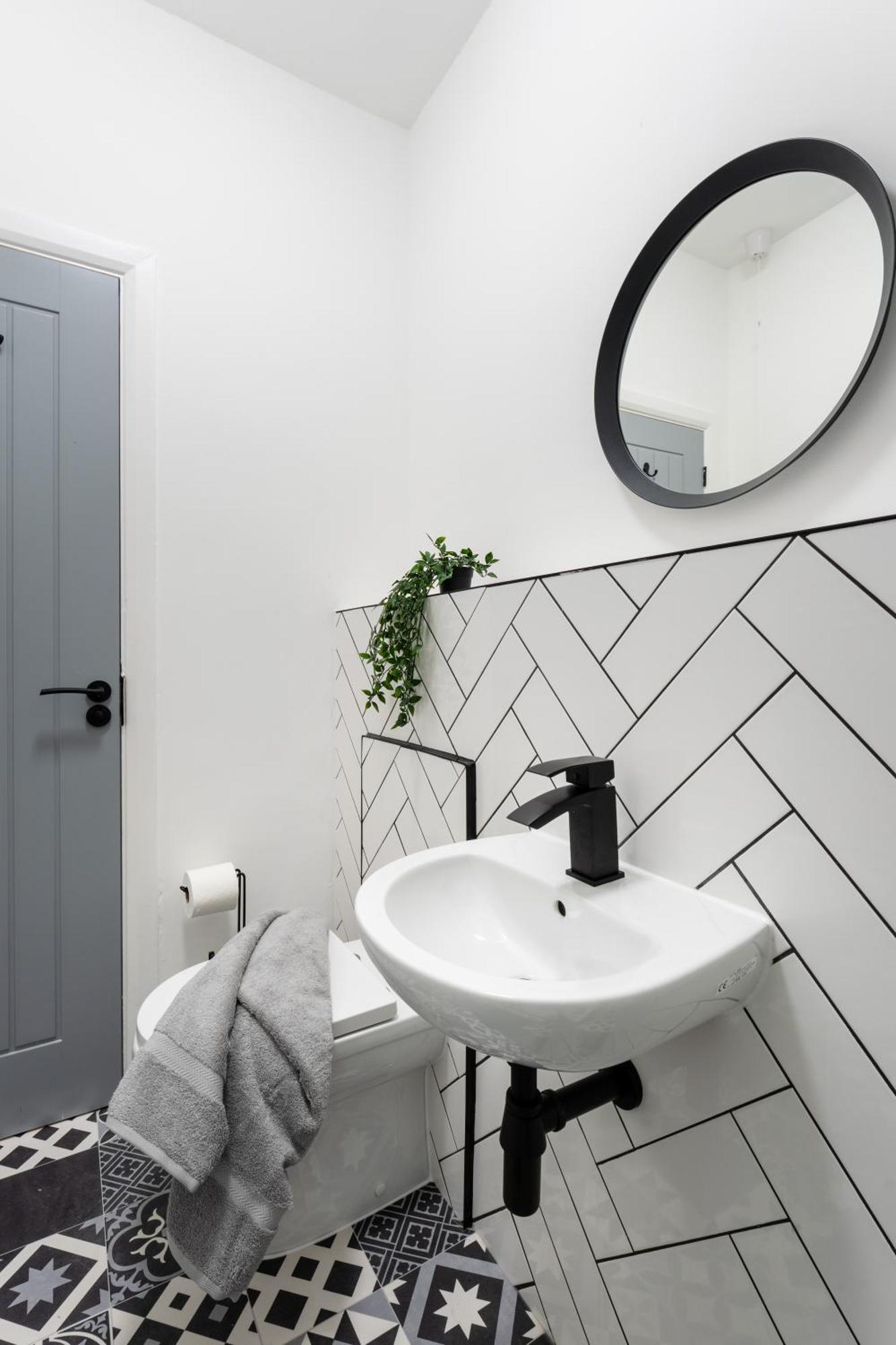 Near Beach, Torquay Heights Modern Apartments, Pet Friendly Pokój zdjęcie